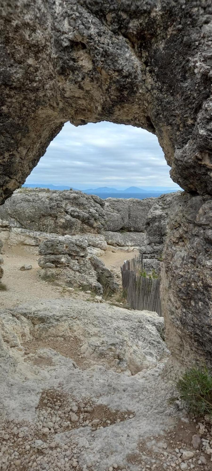 Gite La Mosaique Dauphin Buitenkant foto